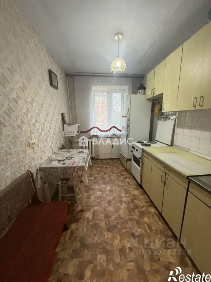 2-комн квартира ул Первомайская, 32,  д. 32
