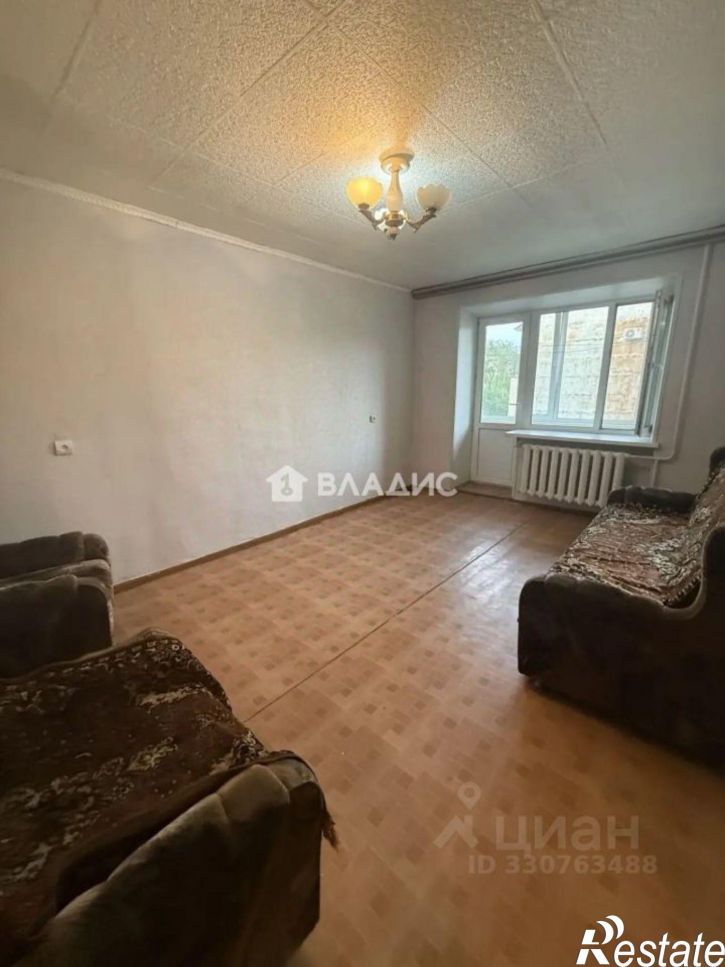 2-комн квартира ул Первомайская, 32,  д. 32