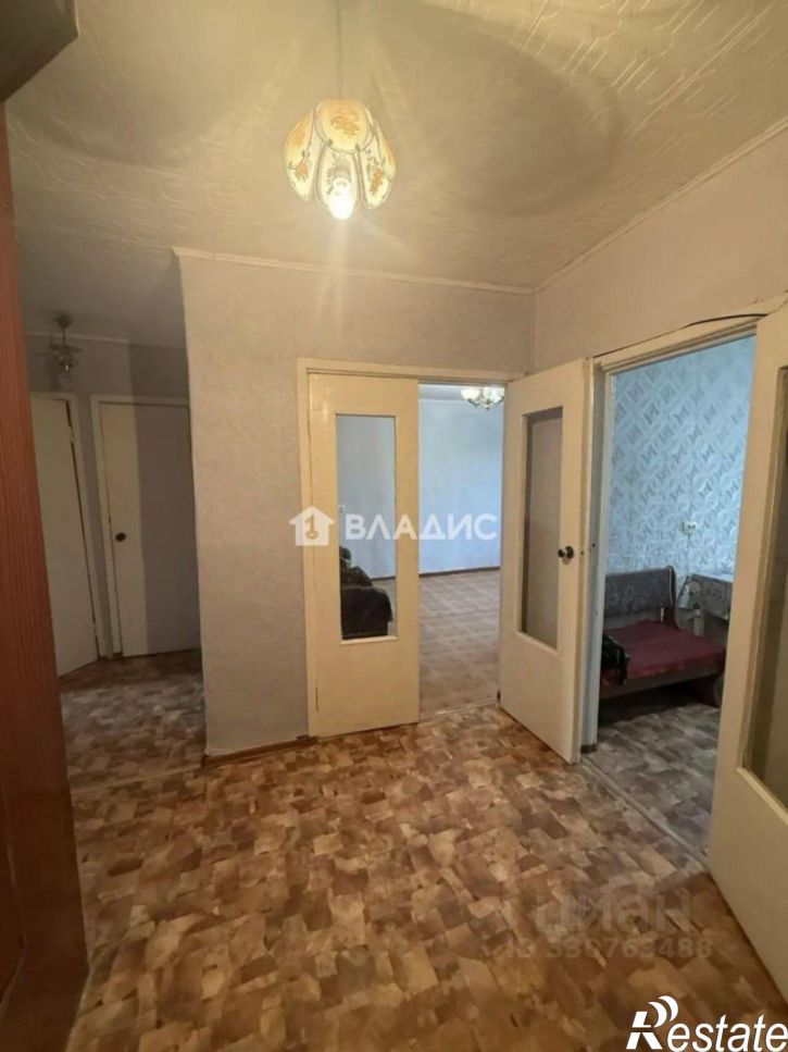 2-комн квартира ул Первомайская, 32,  д. 32