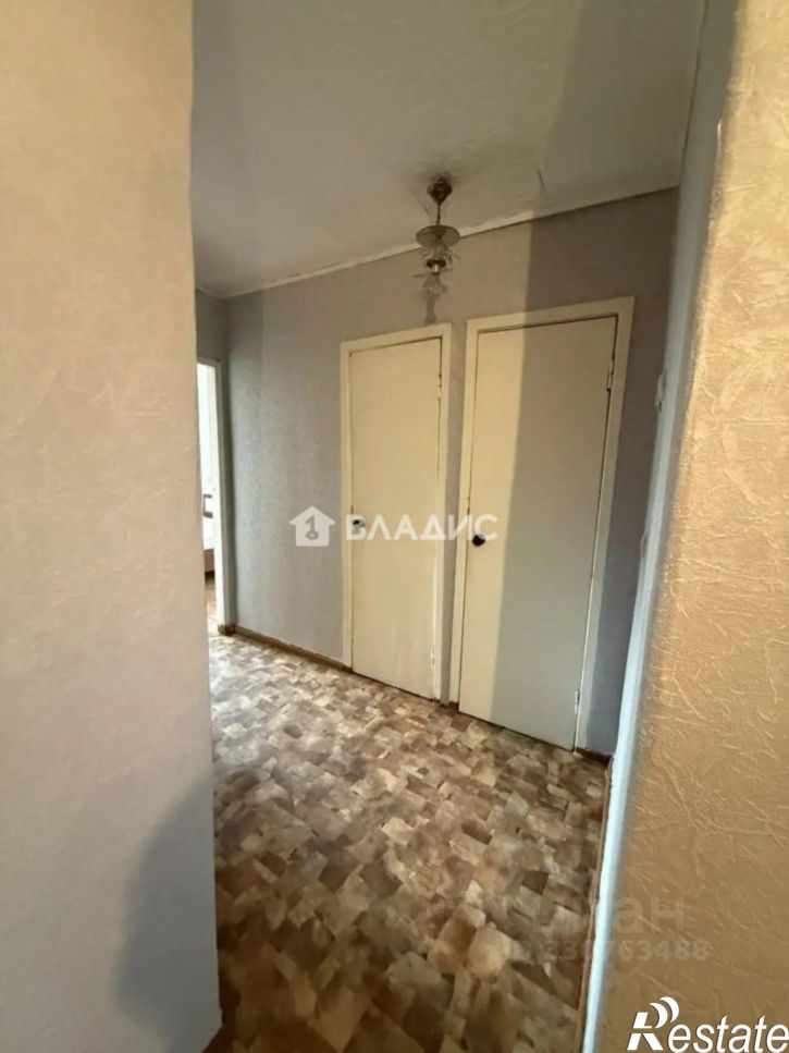 2-комн квартира ул Первомайская, 32,  д. 32