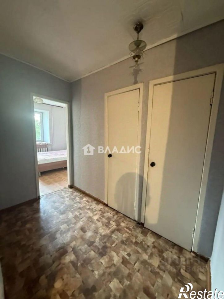 2-комн квартира ул Первомайская, 32,  д. 32