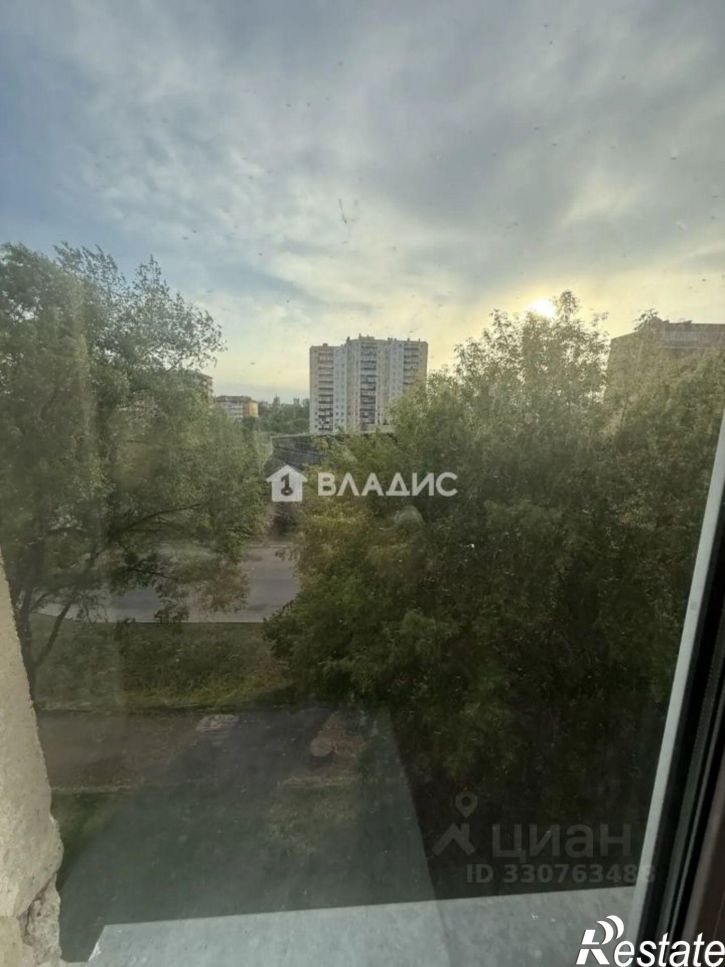 2-комн квартира ул Первомайская, 32,  д. 32