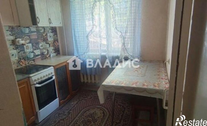 2-комн квартира Октябрьская улица, 22,  д. 22