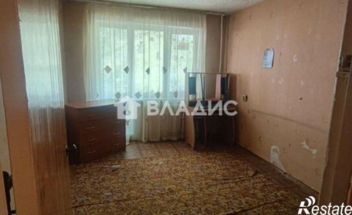 2-комн квартира Октябрьская улица, 22,  д. 22