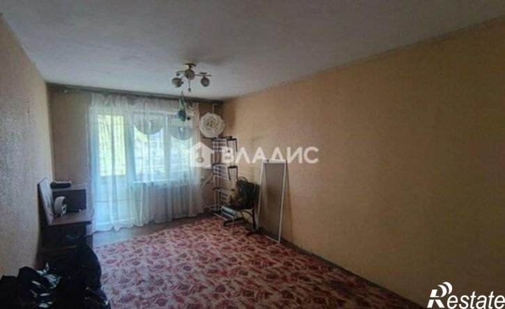 2-комн квартира Октябрьская улица, 22,  д. 22