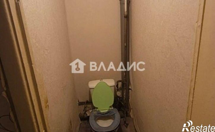 2-комн квартира Октябрьская улица, 22,  д. 22
