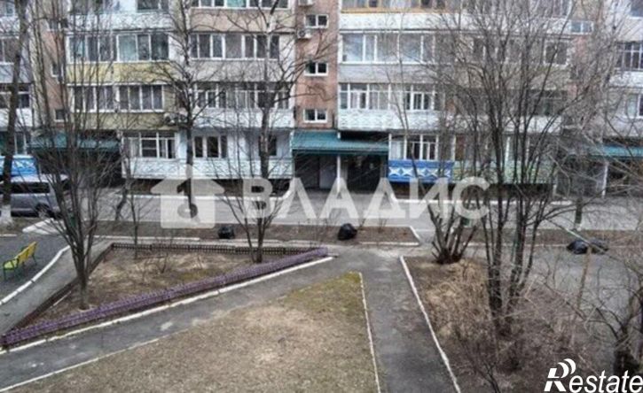 2-комн квартира Октябрьская улица, 22,  д. 22