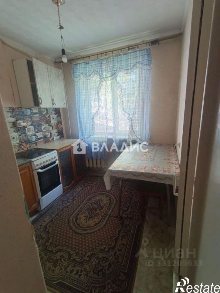 2-комн квартира Октябрьская улица, 22,  д. 22