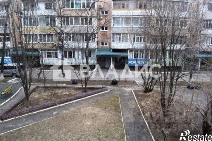 2-комн квартира Октябрьская улица, 22,  д. 22