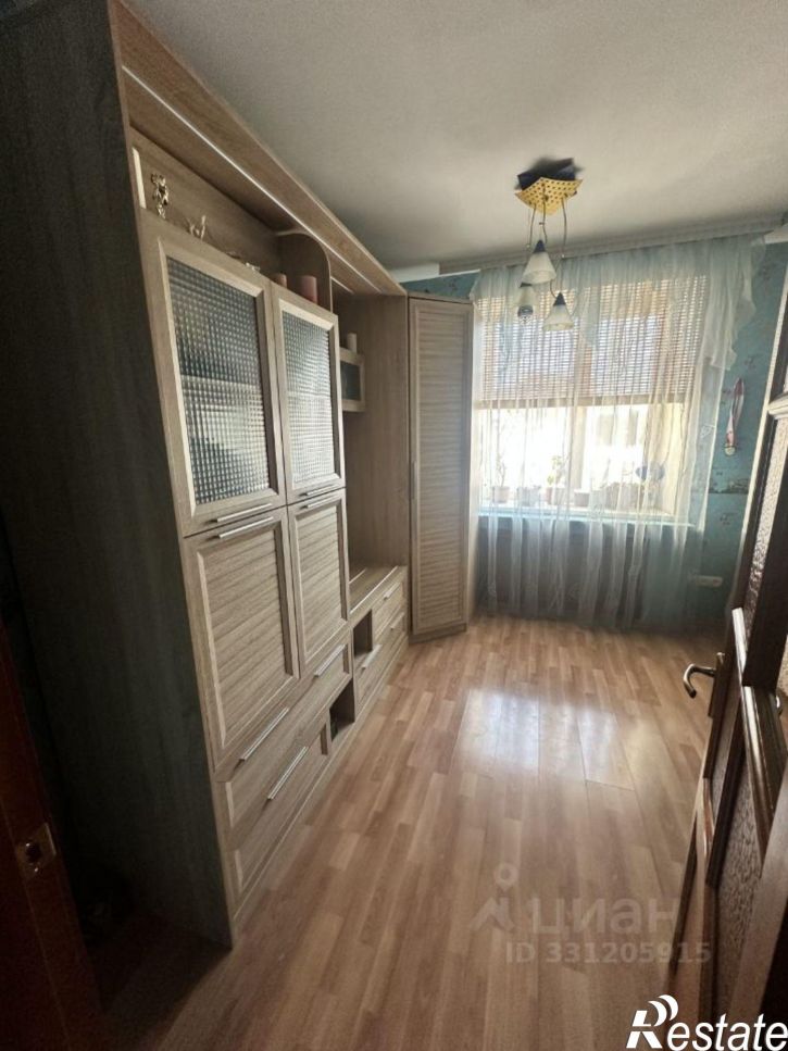 3-комн квартира ул Раздольная, 10а,  д. 10а