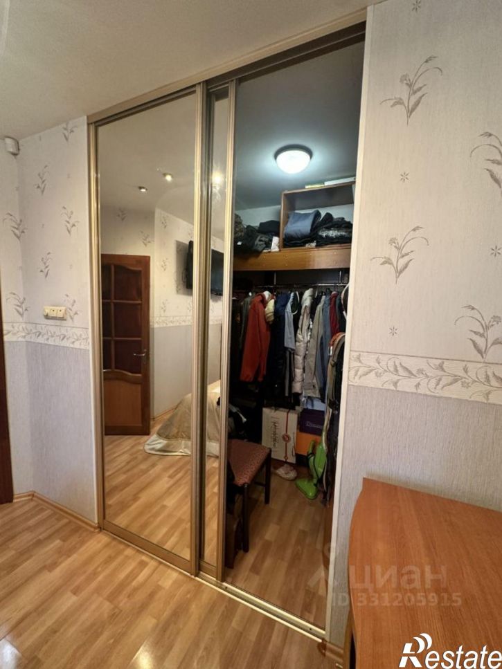 3-комн квартира ул Раздольная, 10а,  д. 10а