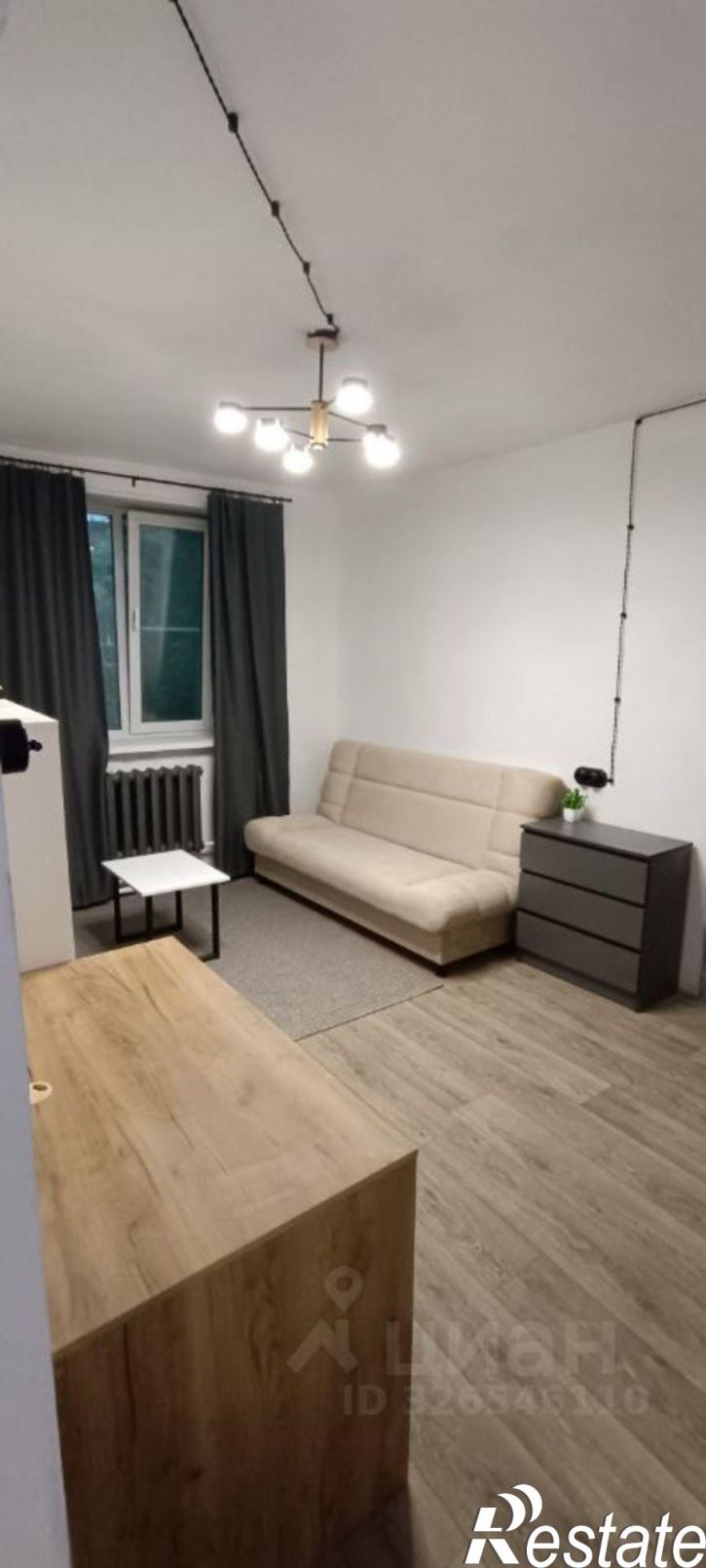 2-комн квартира улица Муравьёва, 75,  д. 75