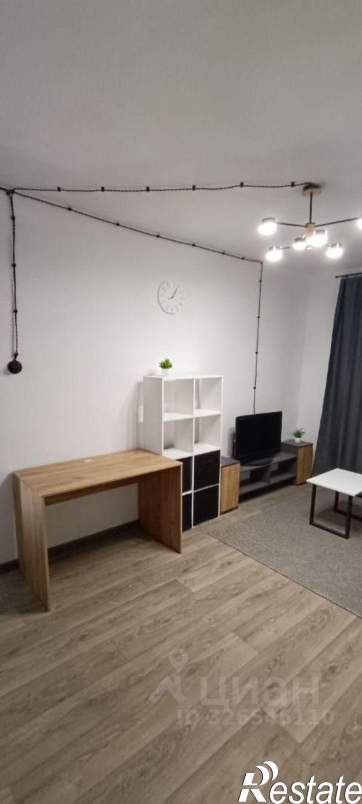 2-комн квартира улица Муравьёва, 75,  д. 75