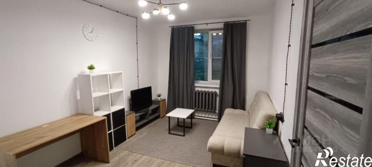 2-комн квартира улица Муравьёва, 75,  д. 75