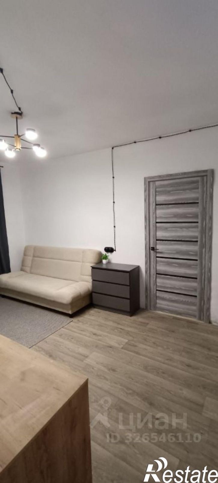 2-комн квартира улица Муравьёва, 75,  д. 75