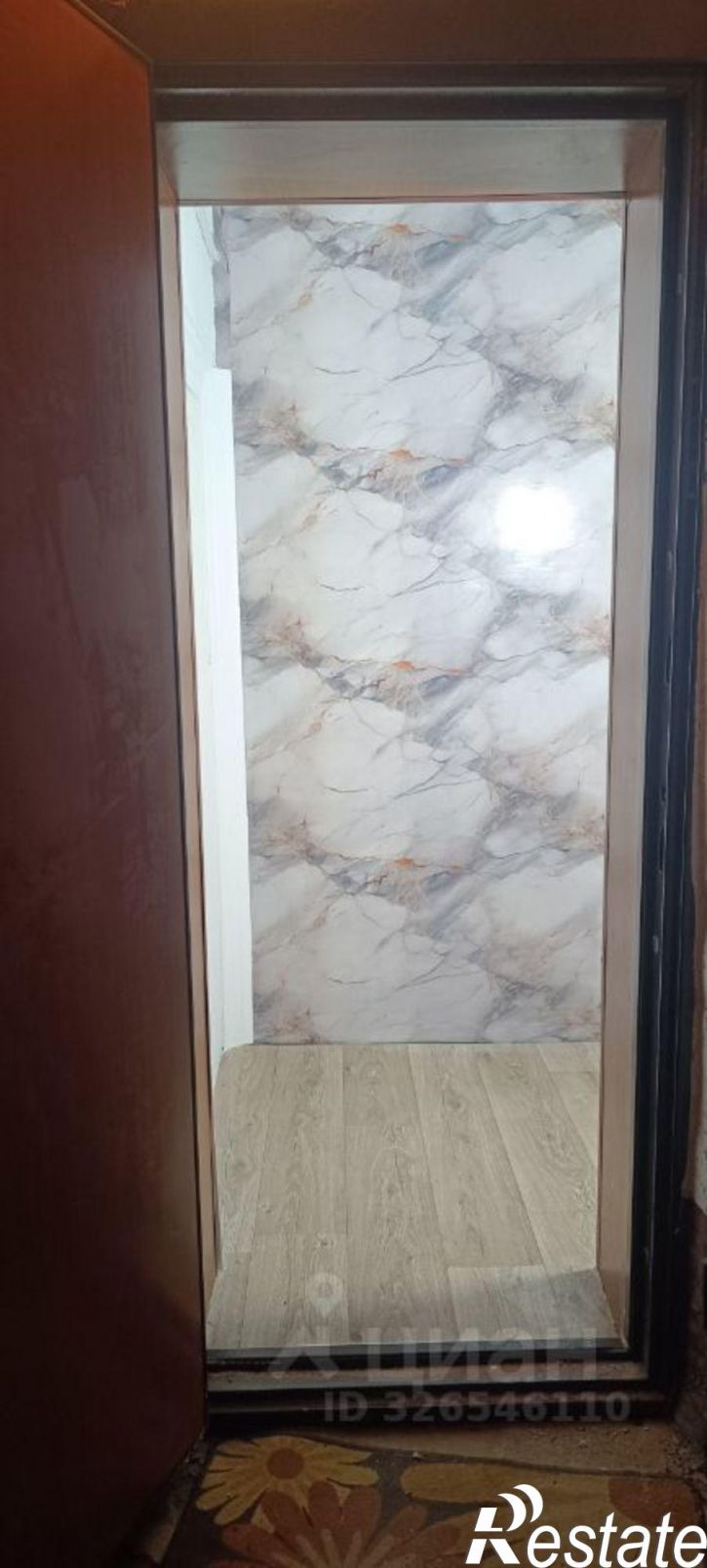 2-комн квартира улица Муравьёва, 75,  д. 75