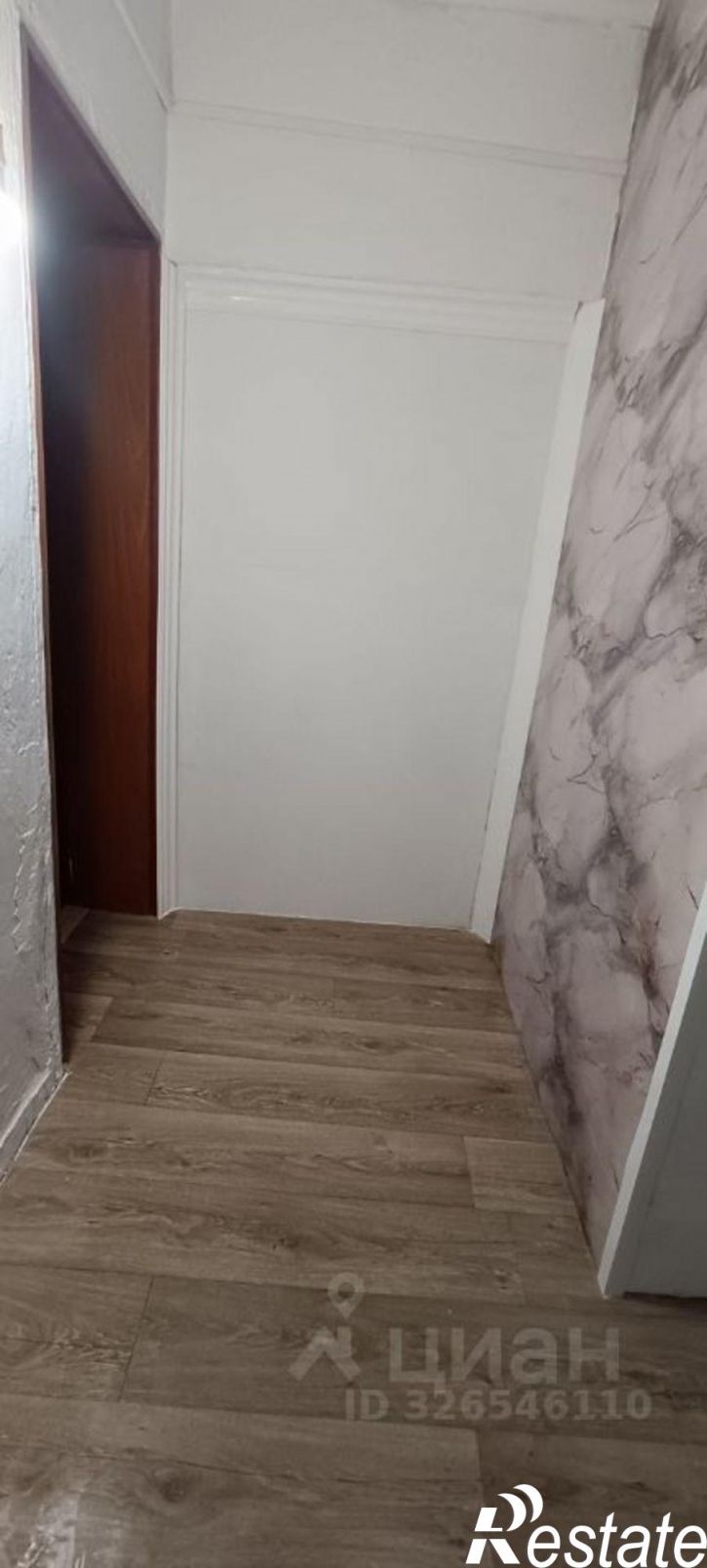 2-комн квартира улица Муравьёва, 75,  д. 75