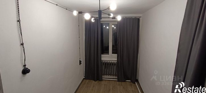 2-комн квартира улица Муравьёва, 75,  д. 75