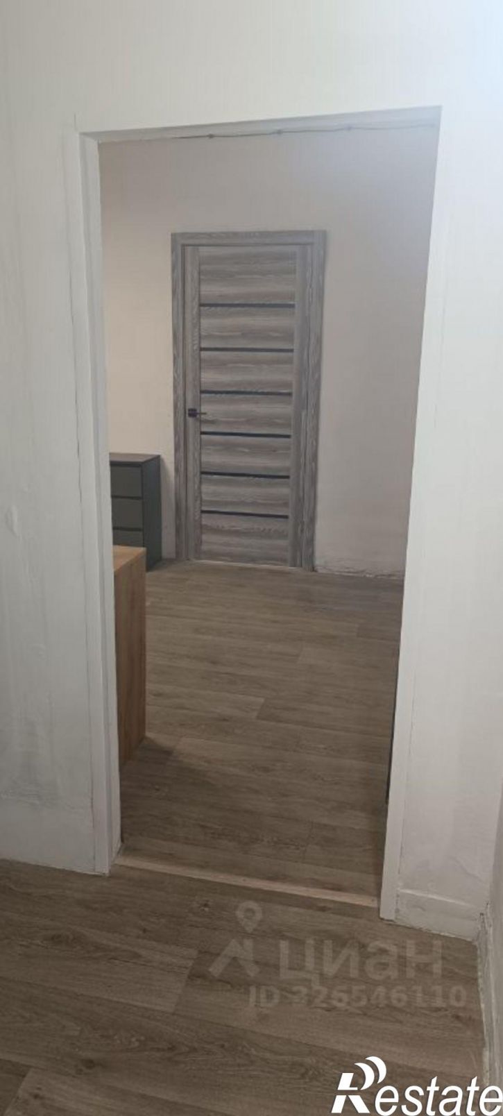 2-комн квартира улица Муравьёва, 75,  д. 75