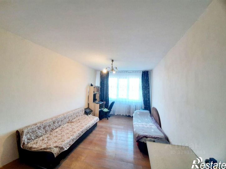 1-комн квартира улица Горького, 98,  д. 98