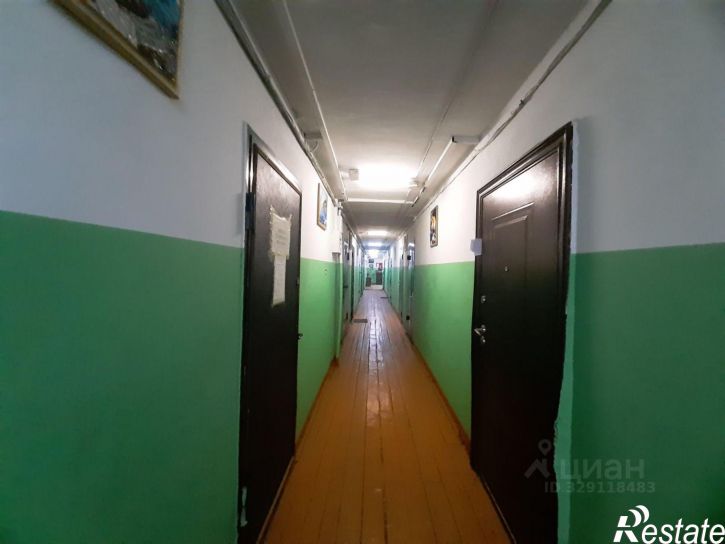 1-комн квартира улица Горького, 98,  д. 98