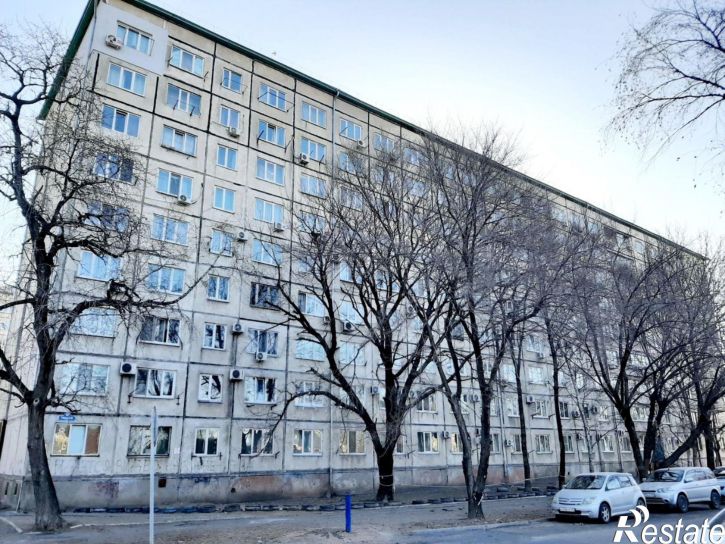 1-комн квартира улица Горького, 98,  д. 98