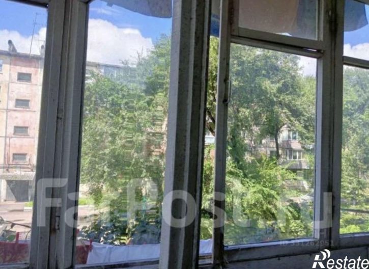 3-комн квартира ул Ленинградская, 45г,  д. 45г