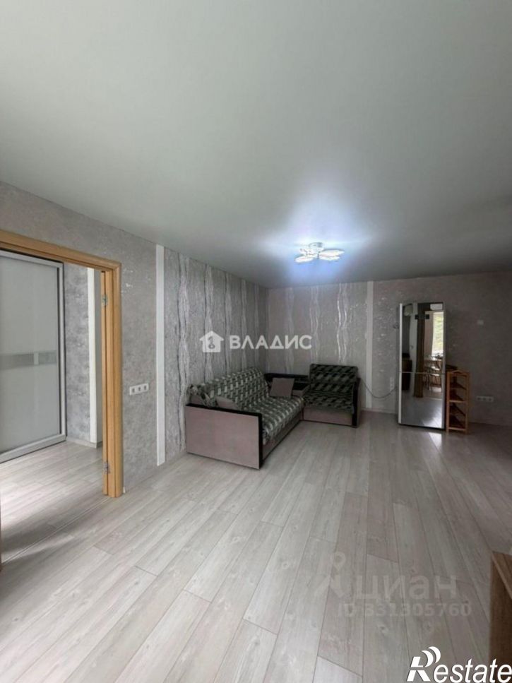 2-комн квартира ул Крестьянская, 50,  д. 50