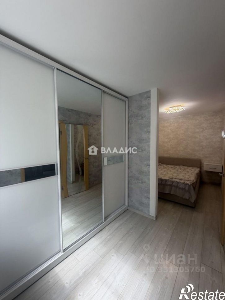 2-комн квартира ул Крестьянская, 50,  д. 50
