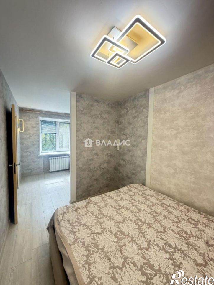 2-комн квартира ул Крестьянская, 50,  д. 50