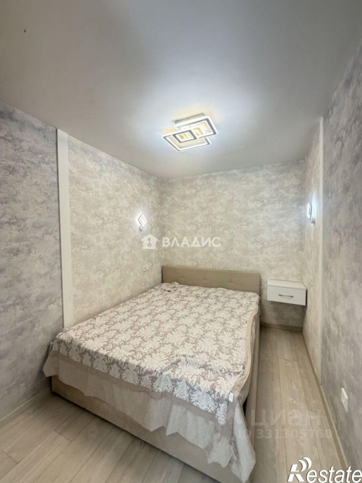 2-комн квартира ул Крестьянская, 50,  д. 50
