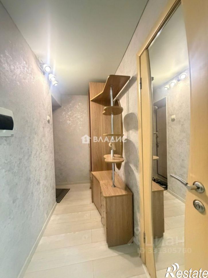 2-комн квартира ул Крестьянская, 50,  д. 50