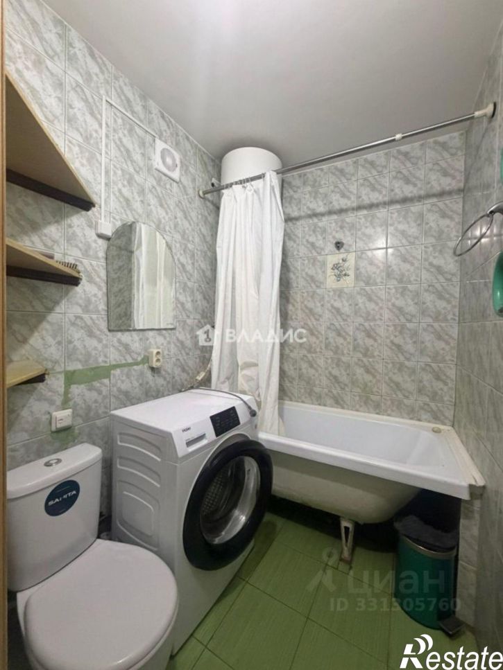 2-комн квартира ул Крестьянская, 50,  д. 50