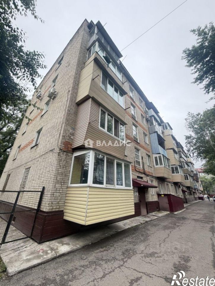 2-комн квартира ул Крестьянская, 50,  д. 50