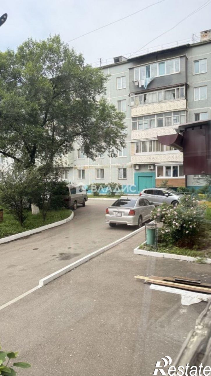 1-комн квартира улица Сергея Ушакова, 23,  д. 23