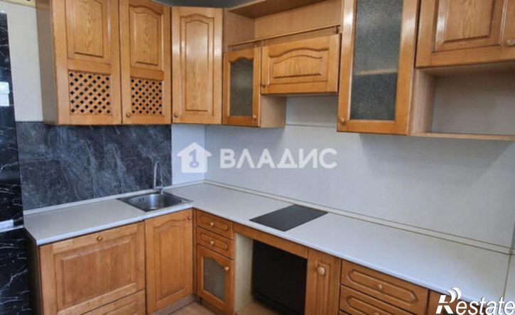 1-комн квартира ул Вокзальная дамба, 3,  д. 3