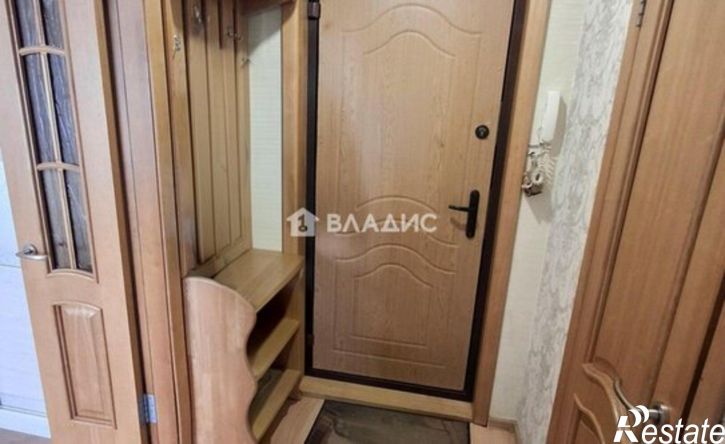 1-комн квартира ул Вокзальная дамба, 3,  д. 3