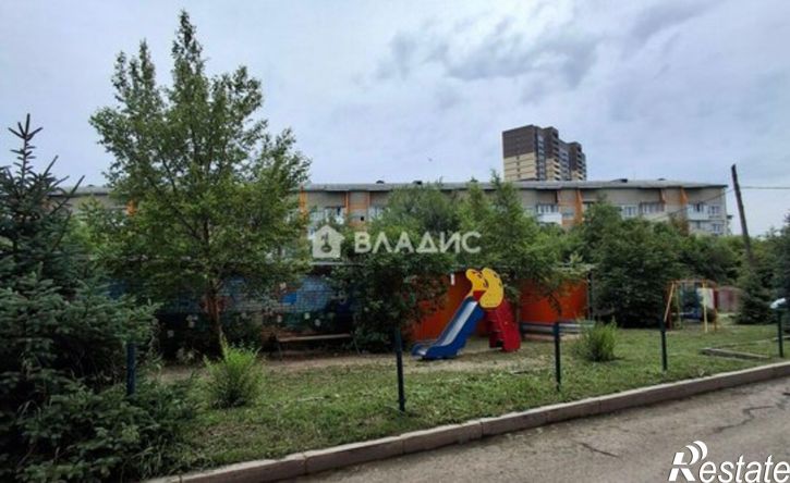 1-комн квартира ул Вокзальная дамба, 3,  д. 3