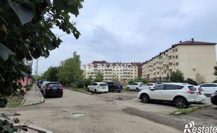 1-комн квартира ул Вокзальная дамба, 3,  д. 3