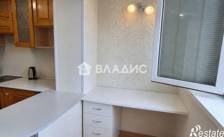 1-комн квартира ул Вокзальная дамба, 3,  д. 3