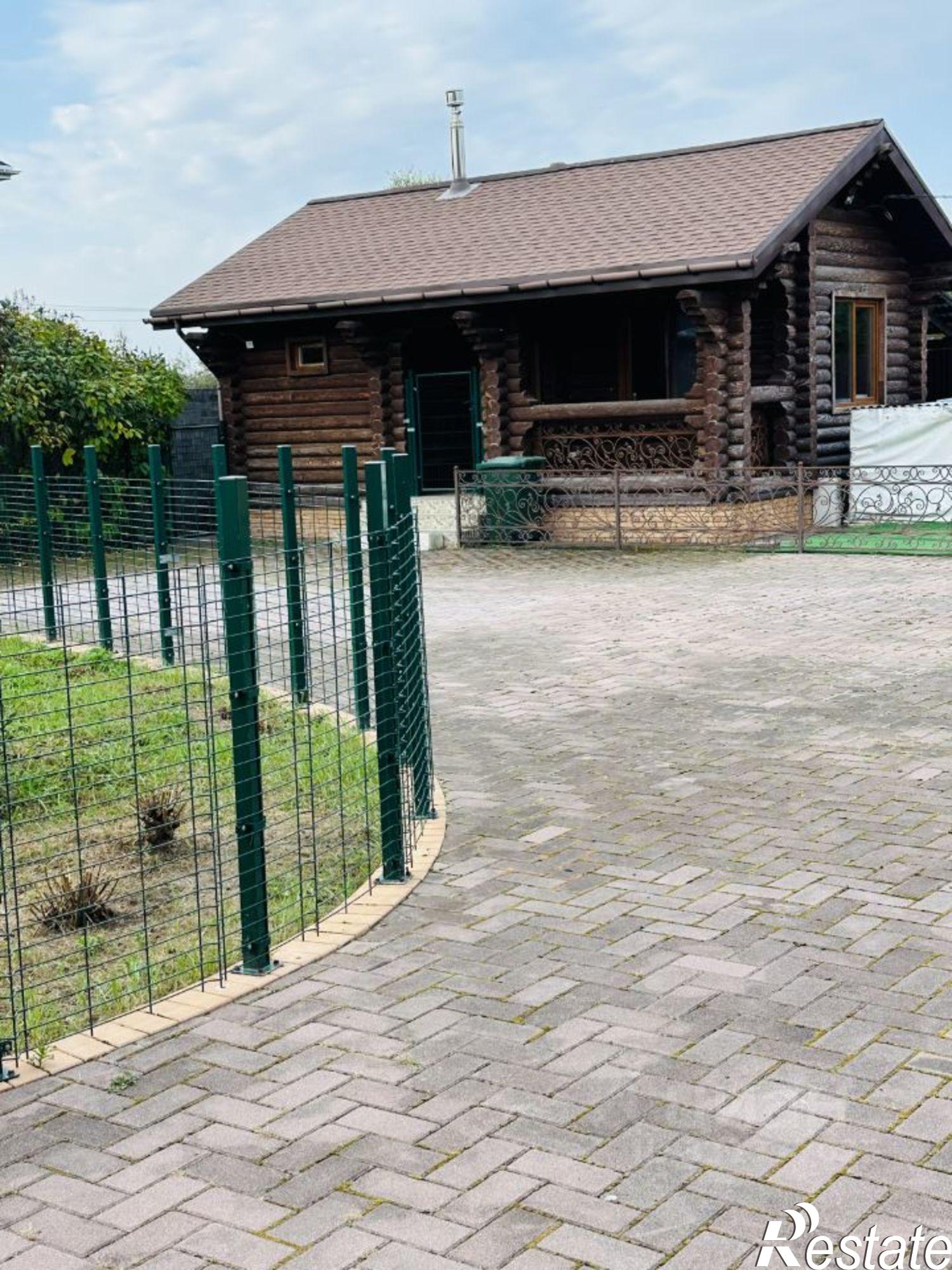 Купить дачу, дом, коттедж за 35 000 000 рублей на Тополиная улица, 2