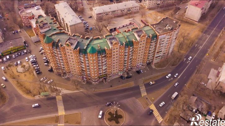 1-комн квартира ул Агеева, 50,  д. 50
