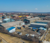 помещение 2800 кв м ул Землемерная, 7а