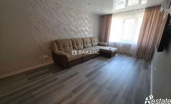2-комн квартира ул Раздольная, 26,  д. 26