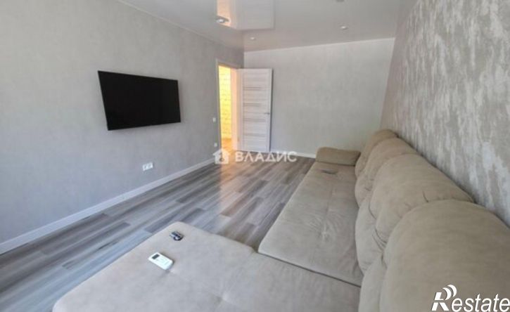 2-комн квартира ул Раздольная, 26,  д. 26