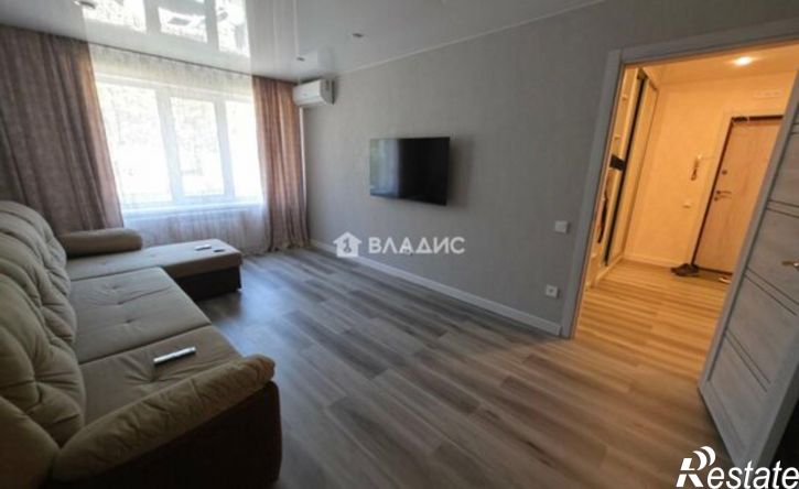 2-комн квартира ул Раздольная, 26,  д. 26