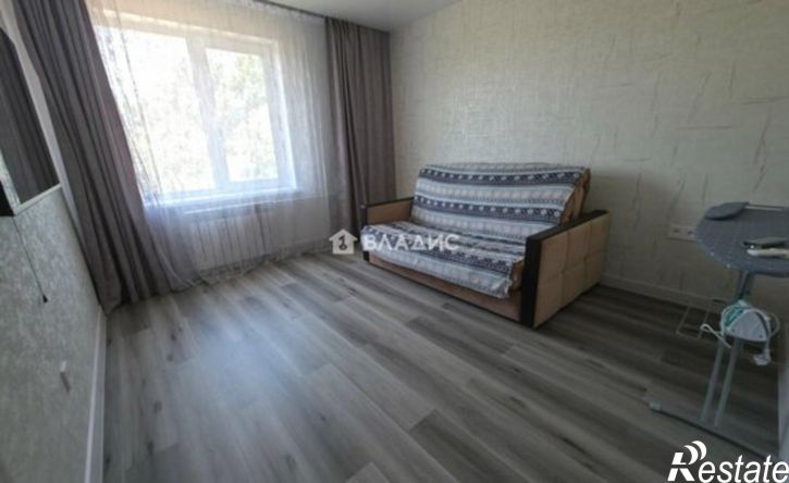 2-комн квартира ул Раздольная, 26,  д. 26