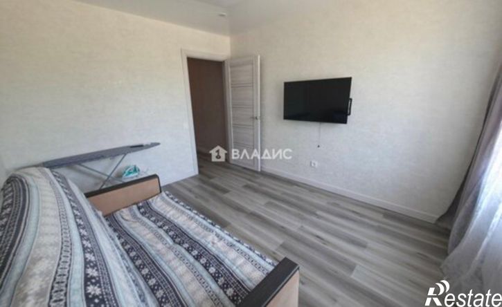 2-комн квартира ул Раздольная, 26,  д. 26