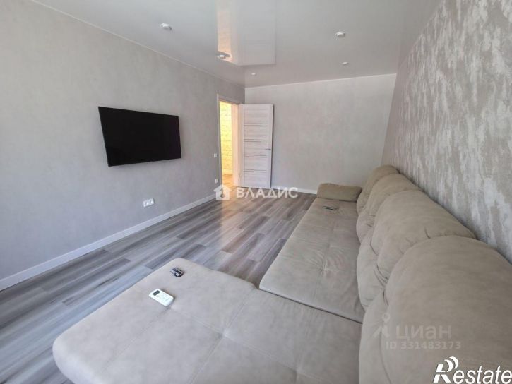 2-комн квартира ул Раздольная, 26,  д. 26