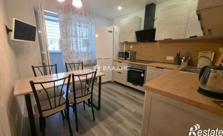 2-комн квартира ул Раздольная, 26,  д. 26